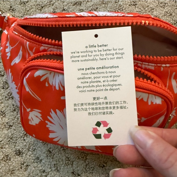 Kate Space Dorian belt bag - Picture 8 of 12